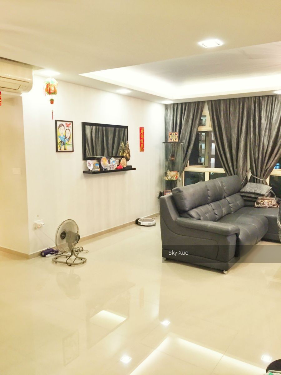 Blk 212B Compassvale Drive (Sengkang), HDB 5 Rooms #116578872